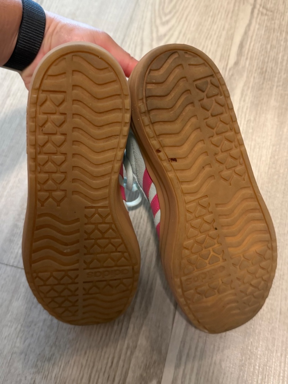 Adidas - Picture 5 of 5